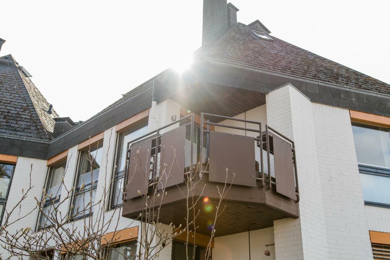 Ostseeblick Apartment Glücksburg Екстериор снимка