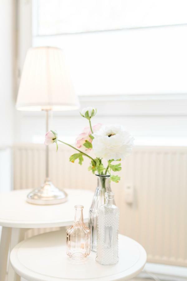 Ostseeblick Apartment Glücksburg Екстериор снимка