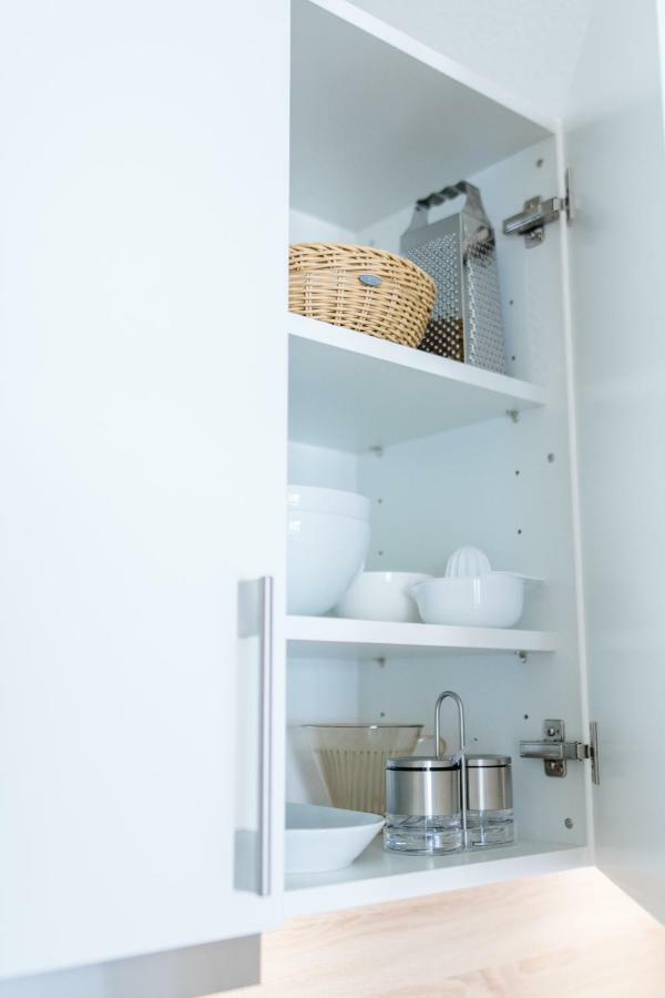 Ostseeblick Apartment Glücksburg Екстериор снимка