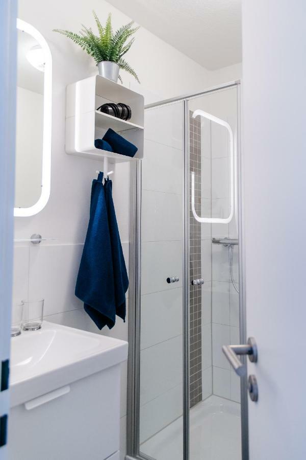 Ostseeblick Apartment Glücksburg Екстериор снимка